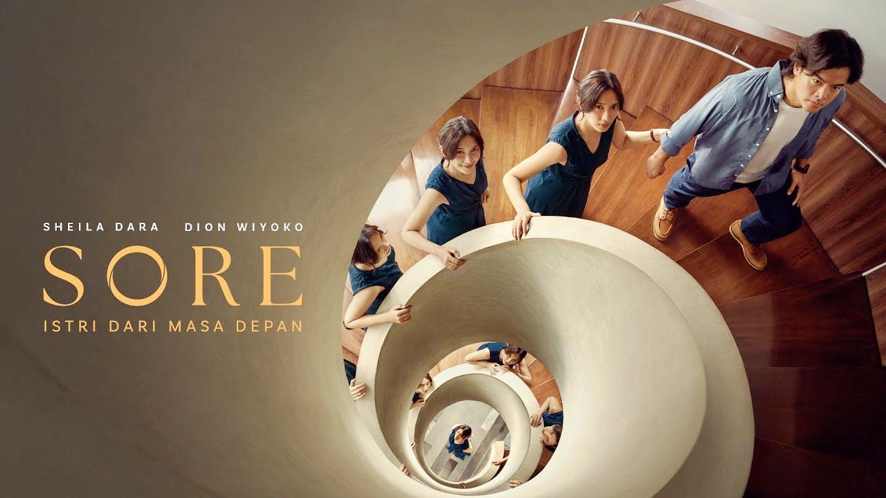 فيلم Sore: A Wife from the Future 2025 مترجم