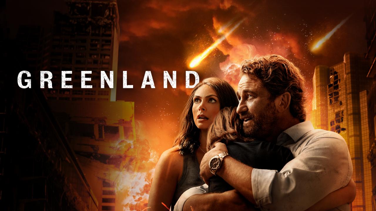 فيلم Greenland 2020 مترجم