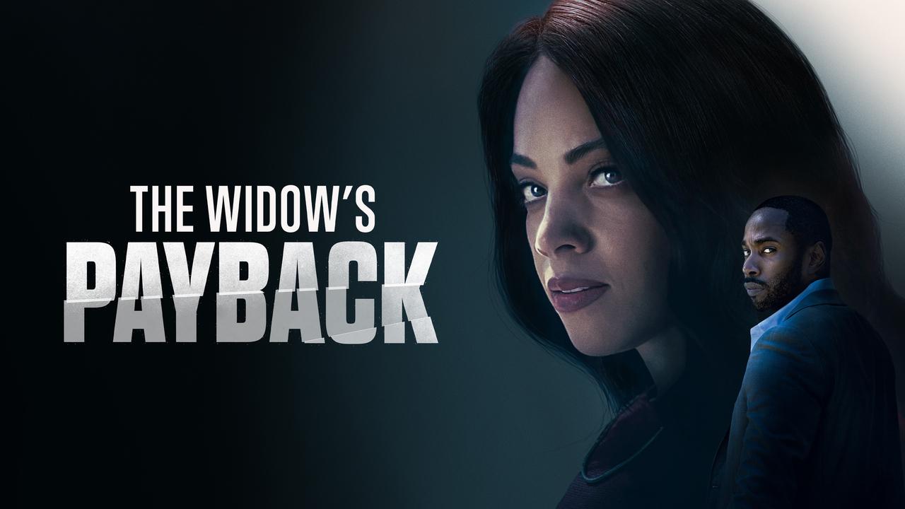 فيلم The Widow’s Payback 2025 مترجم