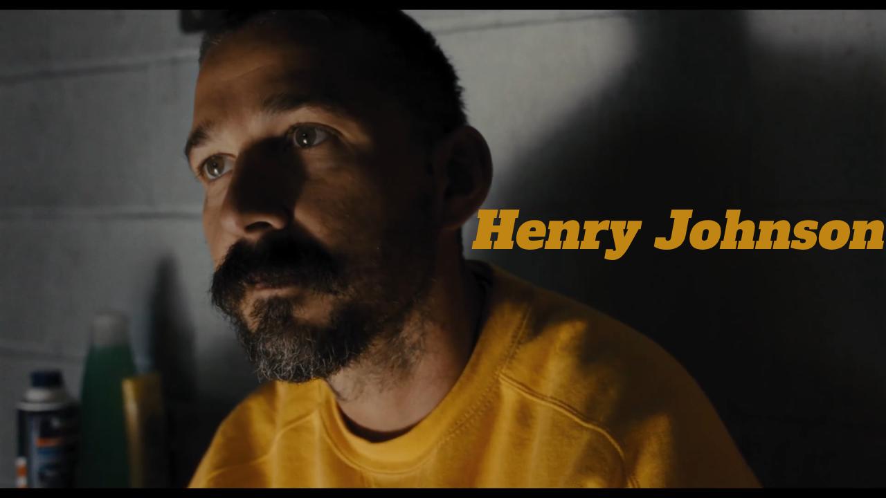 فيلم Henry Johnson 2025 مترجم