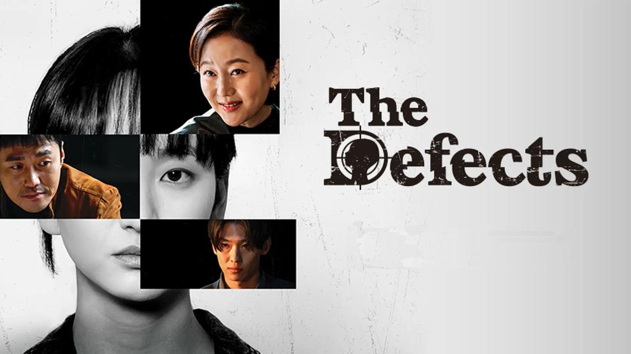 مسلسل The Defects الحلقة 8 الثامنة والاخيرة مترجمة