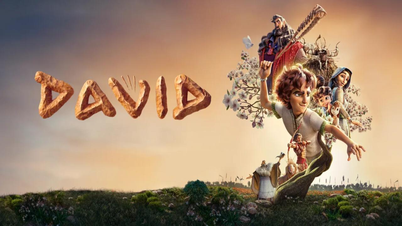 فيلم David 2025 مترجم