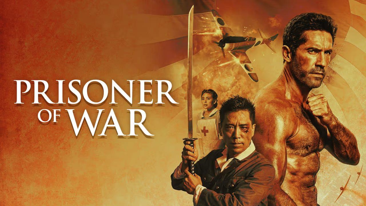 فيلم Prisoner of War 2025 مترجم