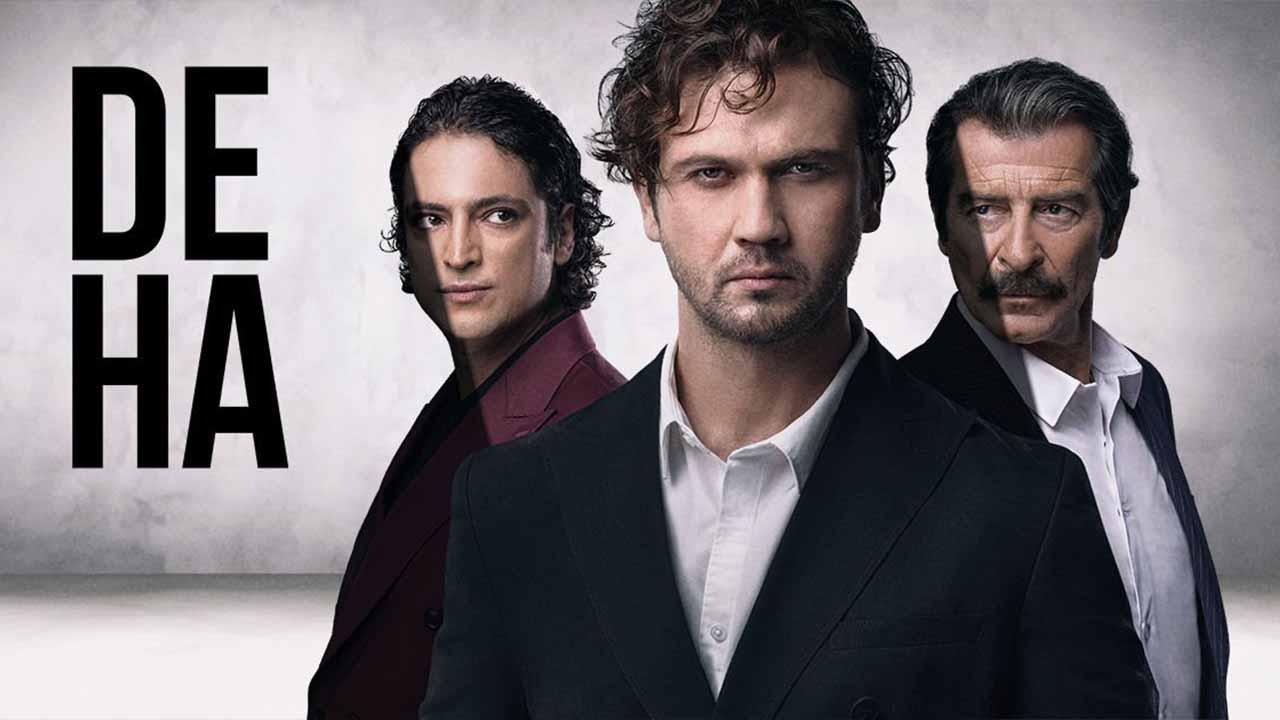مسلسل العبقري الحلقة 32 الثانية والثلاثون مترجمة