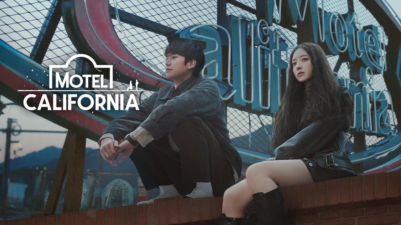 مسلسل Motel California مترجم