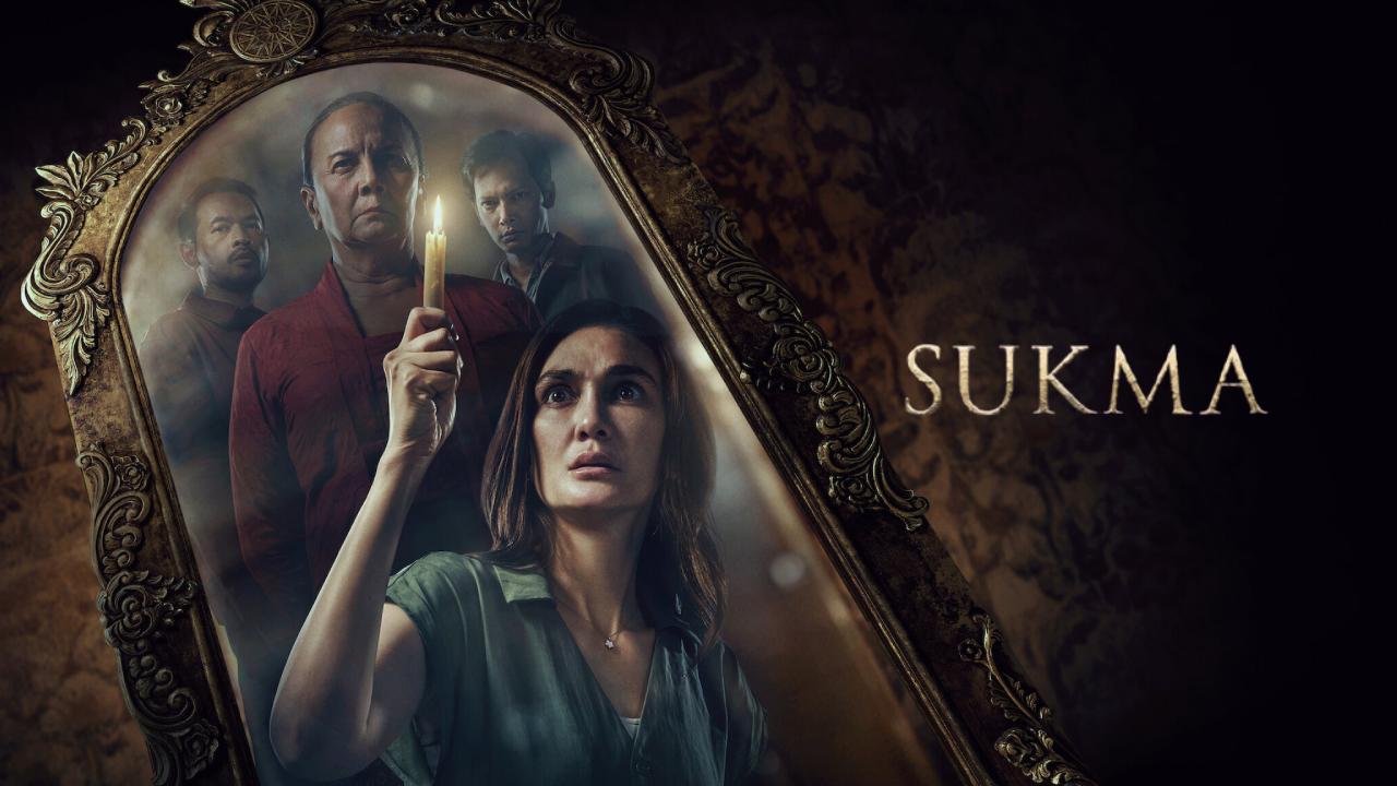 فيلم Sukma 2025 مترجم