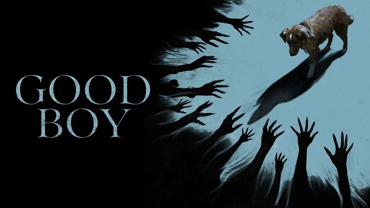 فيلم Good Boy 2025 مترجم
