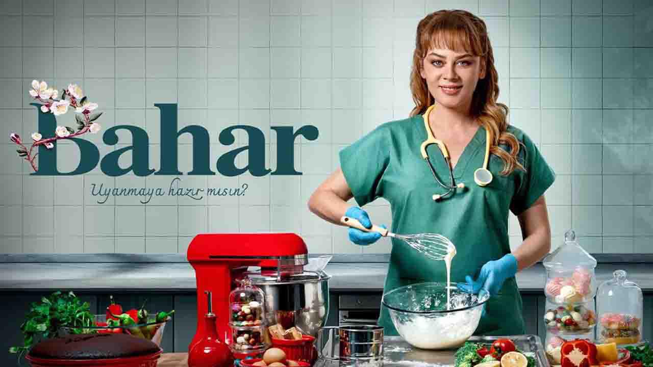 مسلسل بهار الحلقة 64 الرابعة والستون والاخيرة مترجمة