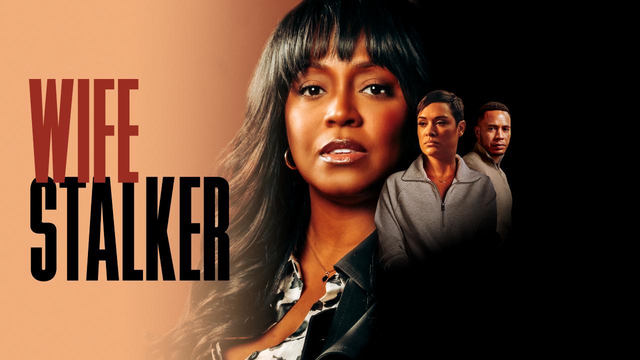 فيلم Wife Stalker 2025 مترجم
