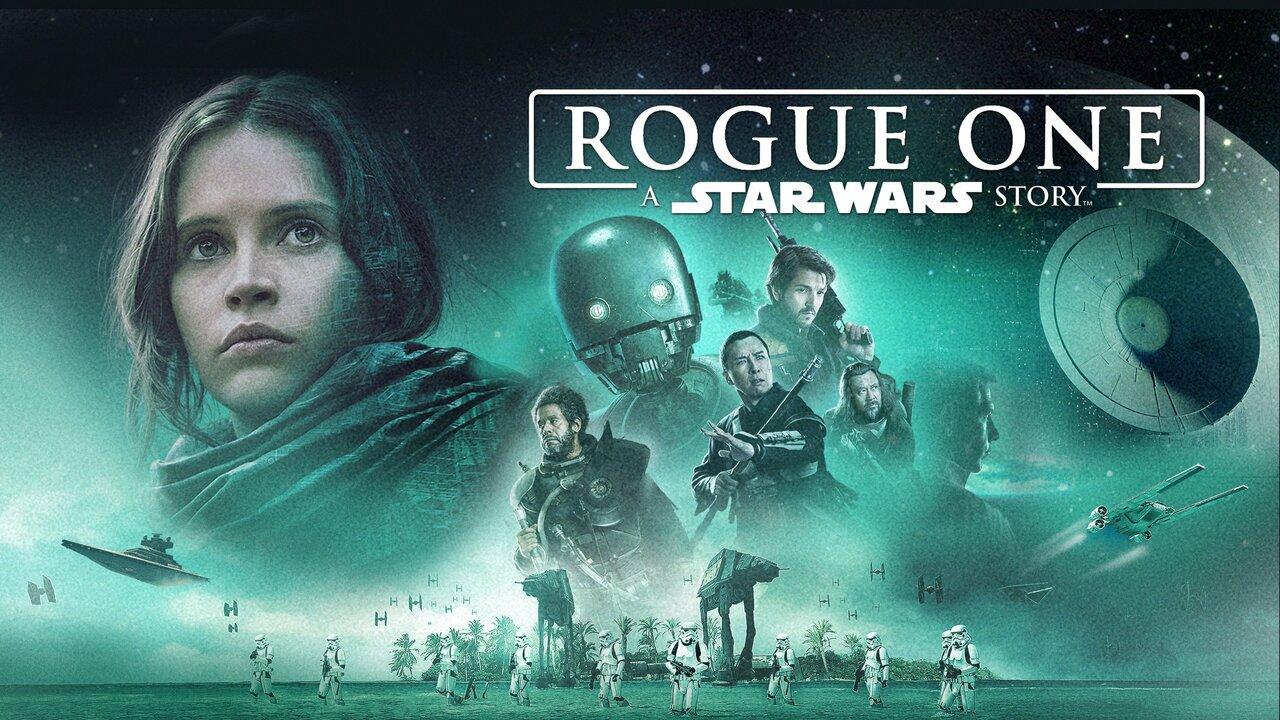 فيلم Rogue One A Star Wars Story 2016 مترجم