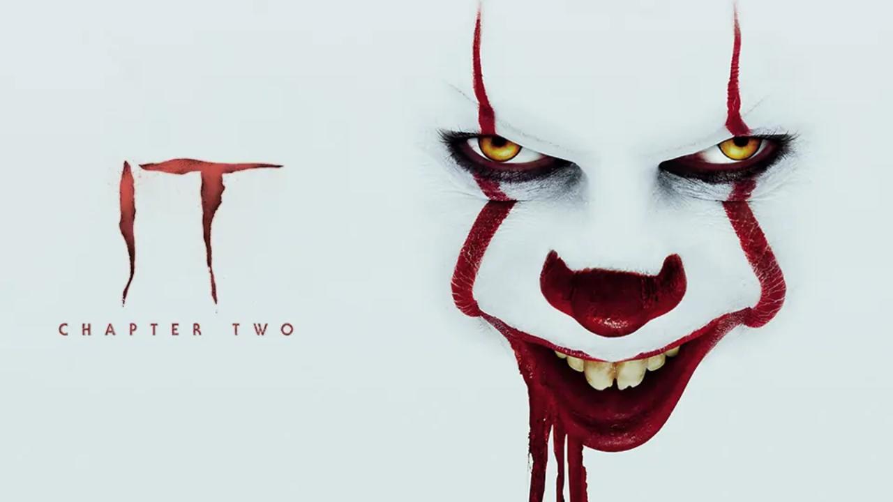 فيلم It: Chapter Two 2019 مترجم