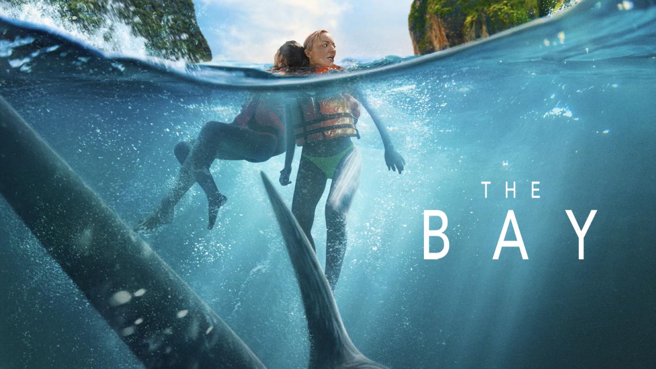 فيلم The Bay 2026 مترجم