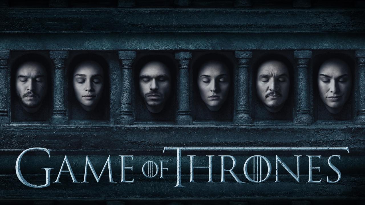 مسلسل Game of Thrones الموسم السادس الحلقة 9 التاسعة مترجمة