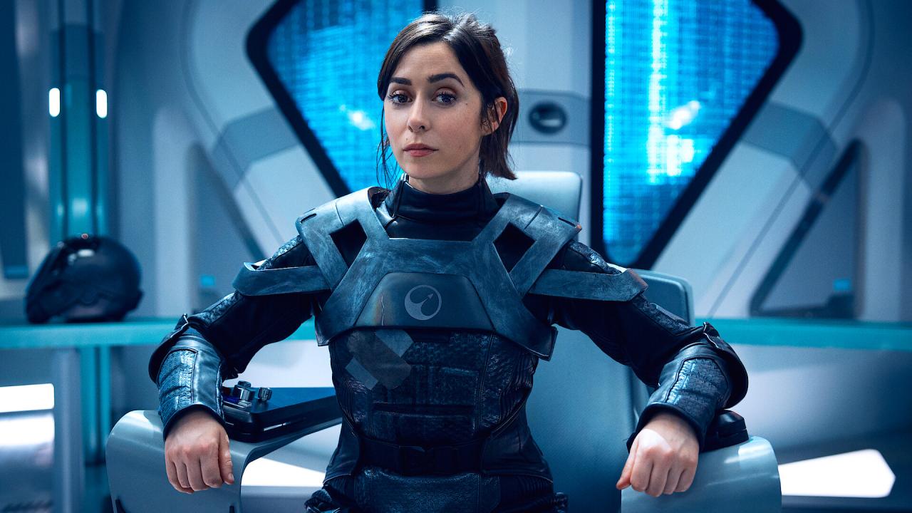 مسلسل Black Mirror الموسم السابع مترجم