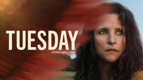 فيلم Tuesday 2023 مترجم