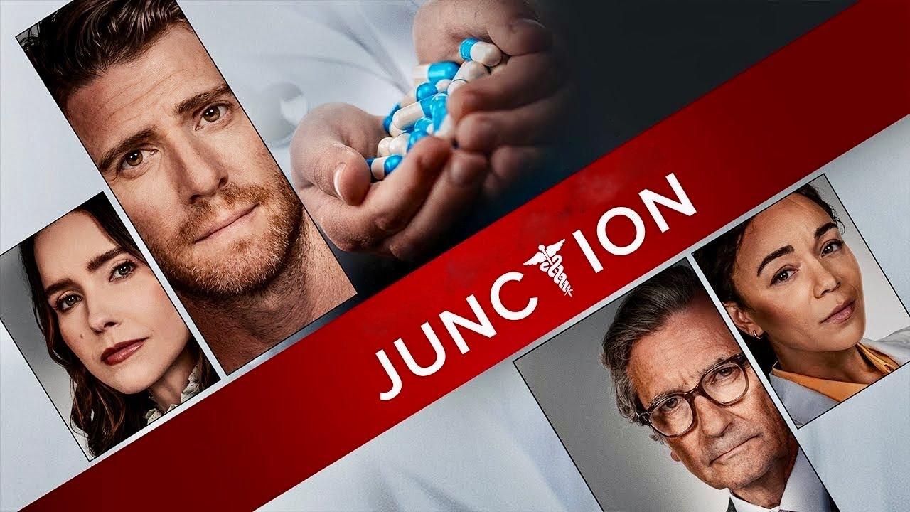 فيلم Junction 2024 مترجم