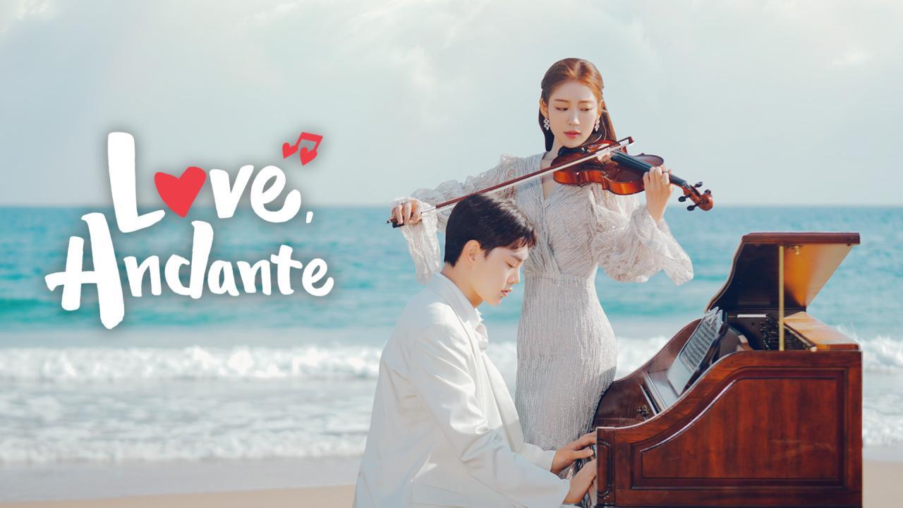 مسلسل Love Andante مترجم