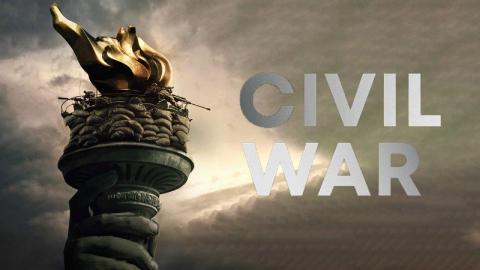 فيلم Civil War 2024 مترجم