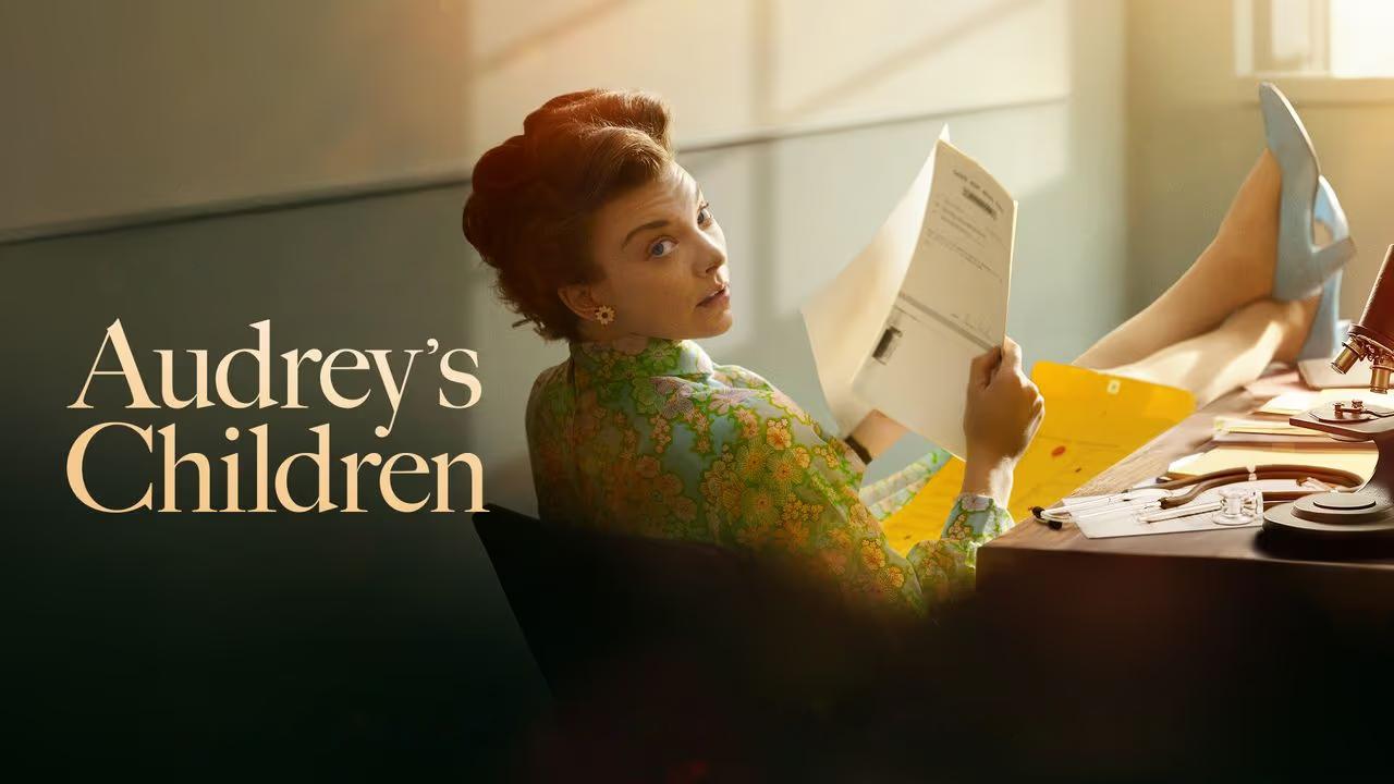 فيلم Audrey’s Children 2024 مترجم