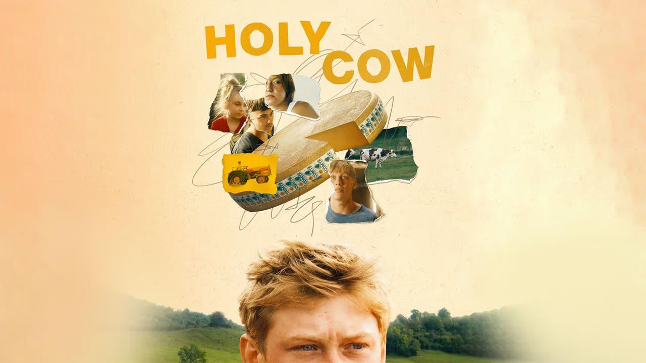 فيلم Holy Cow 2024 مترجم