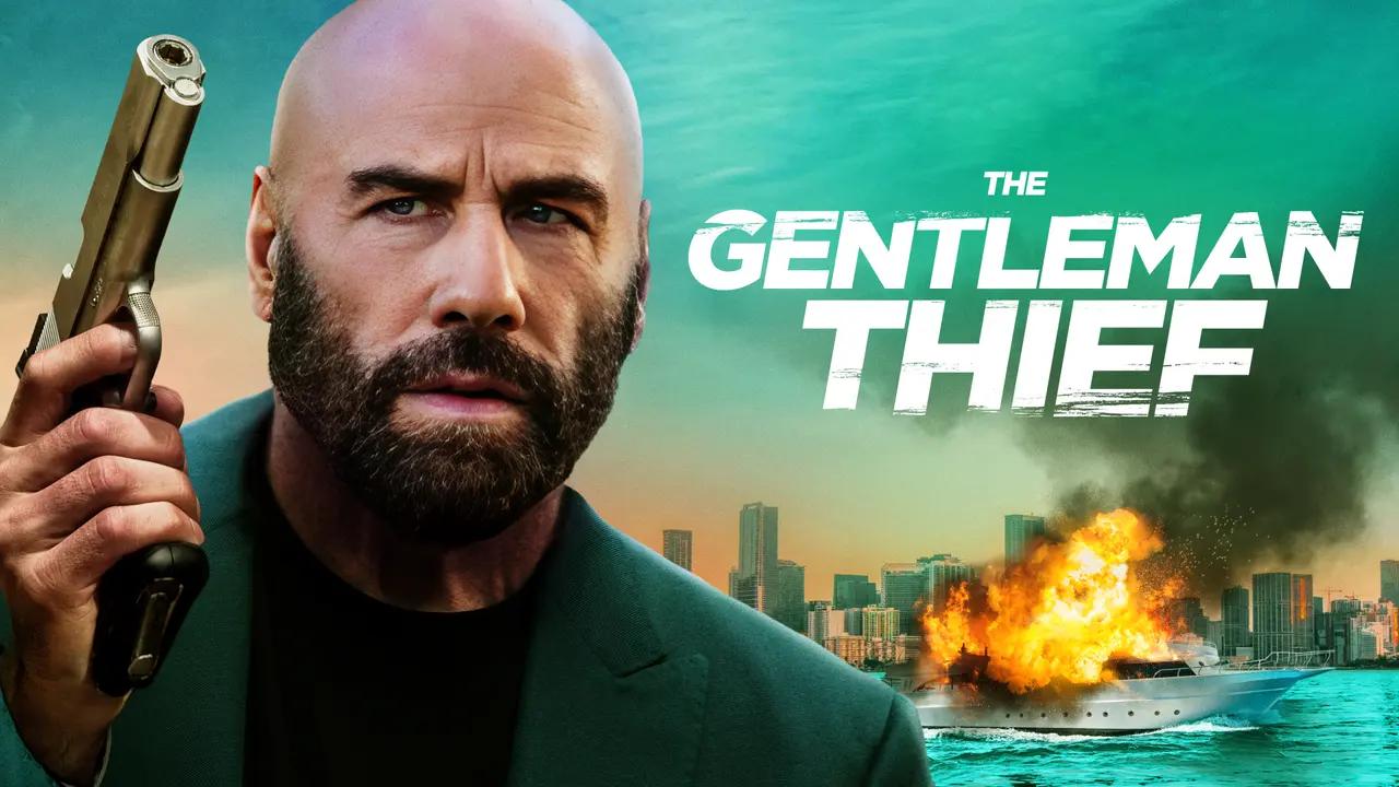 فيلم The Gentleman Thief 2026 مترجم