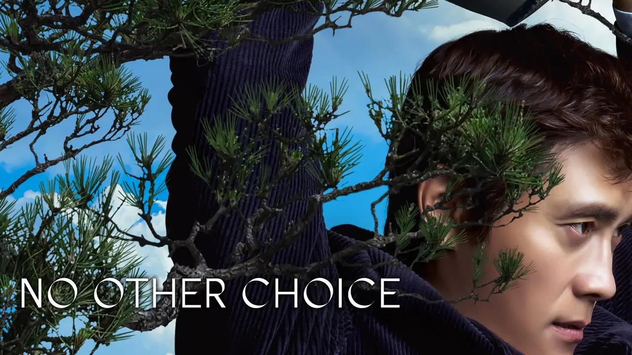 فيلم No Other Choice 2025 مترجم