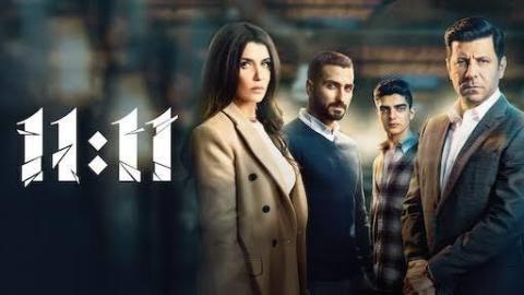 فيلم 11:11 2022 كامل