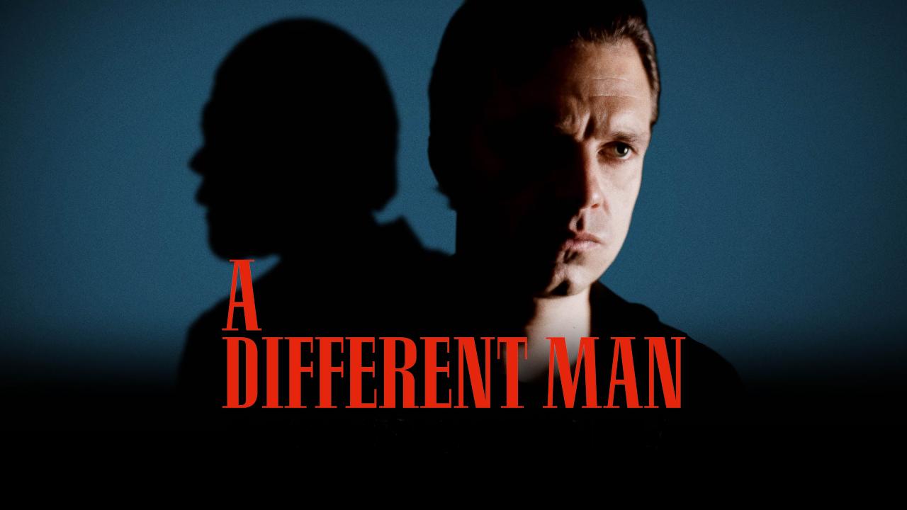 فيلم A Different Man 2024 مترجم