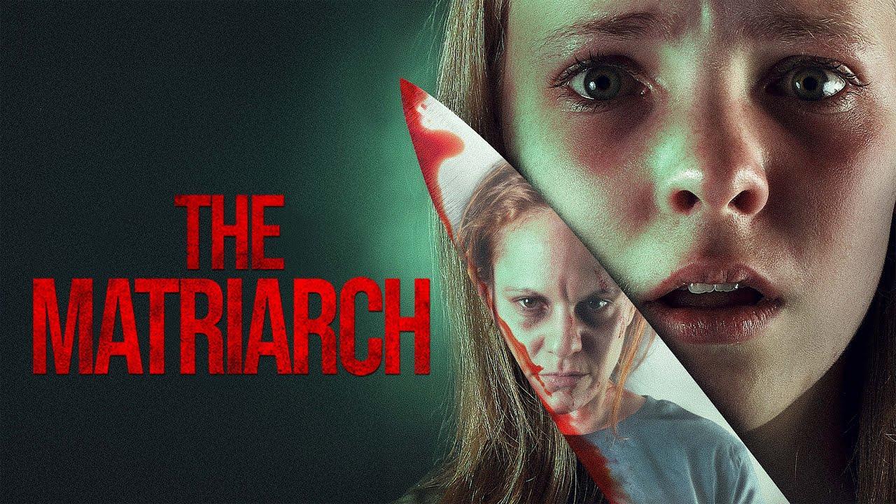 فيلم The Matriarch 2024 مترجم