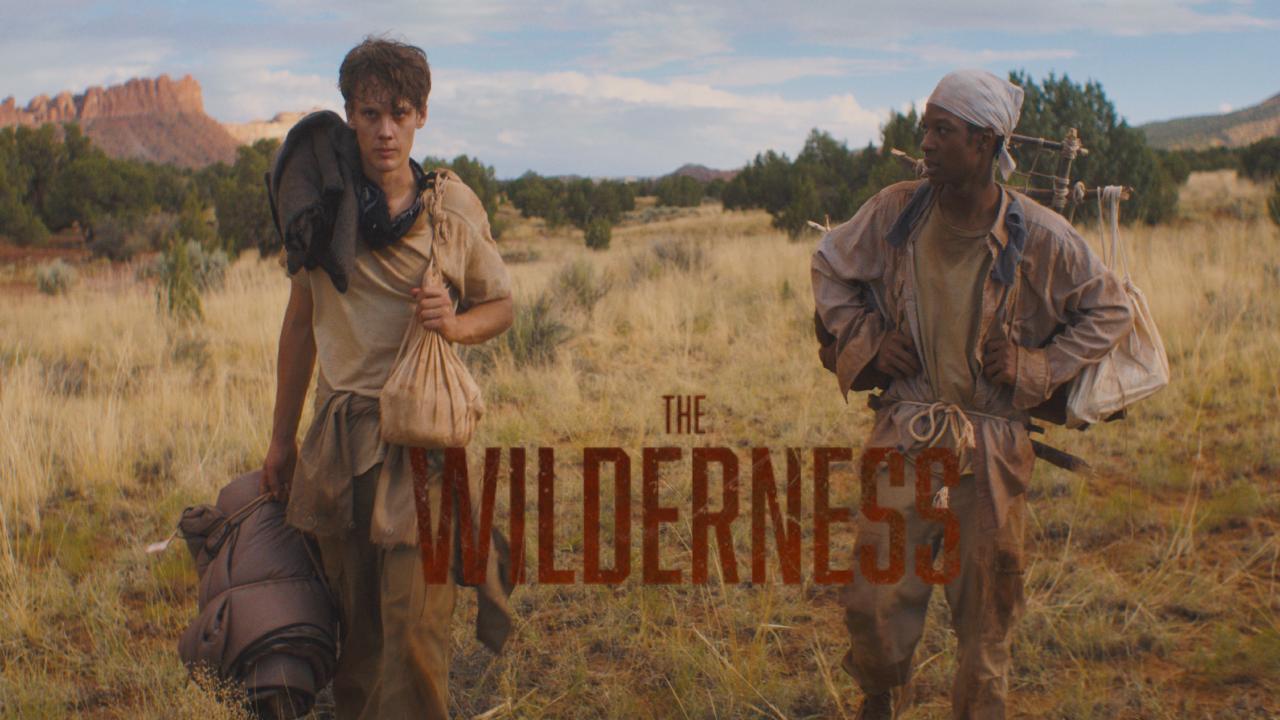 فيلم The Wilderness 2025 مترجم