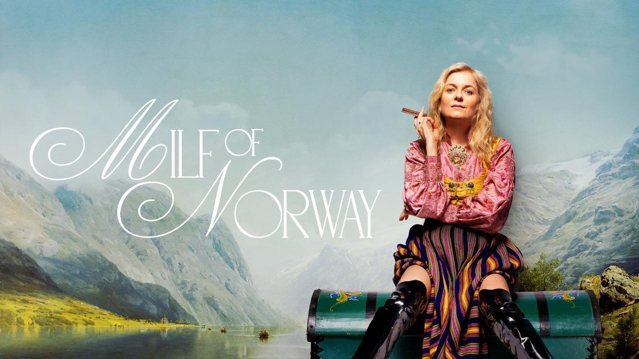 مسلسل MILF of Norway الموسم الاول الحلقة 3 الثالثة مترجمة