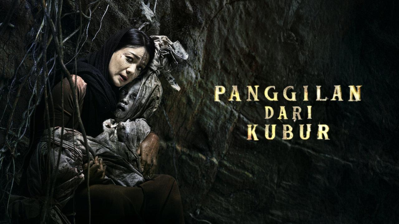 فيلم Panggilan dari Kubur 2025 مترجم