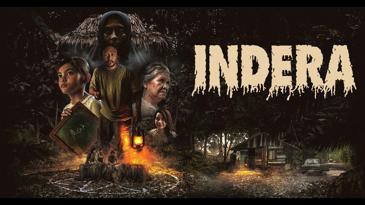 فيلم Indera 2024 مترجم