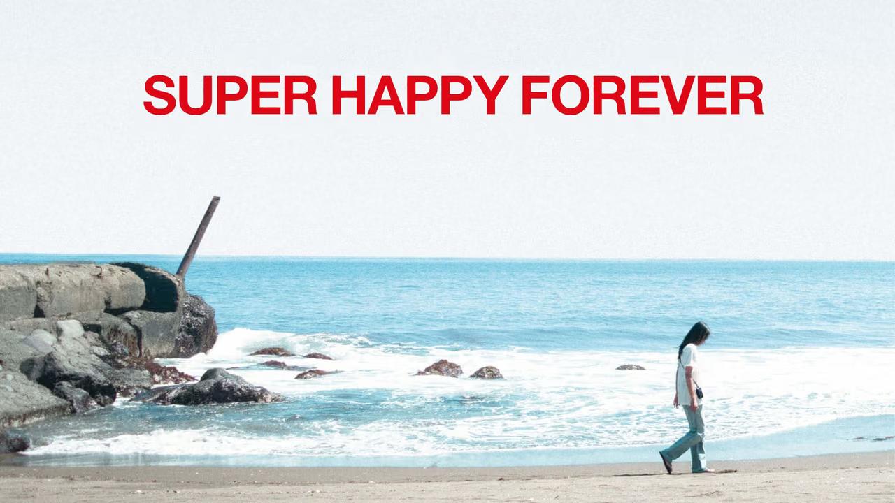 فيلم Super Happy Forever 2024 مترجم