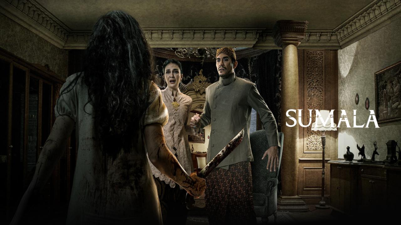 فيلم Sumala 2024 مترجم