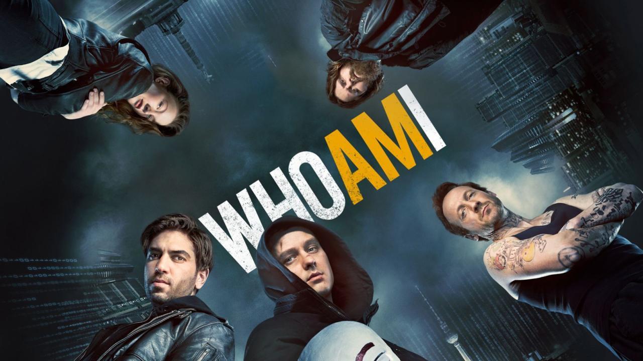 فيلم Who Am I 2014 مترجم