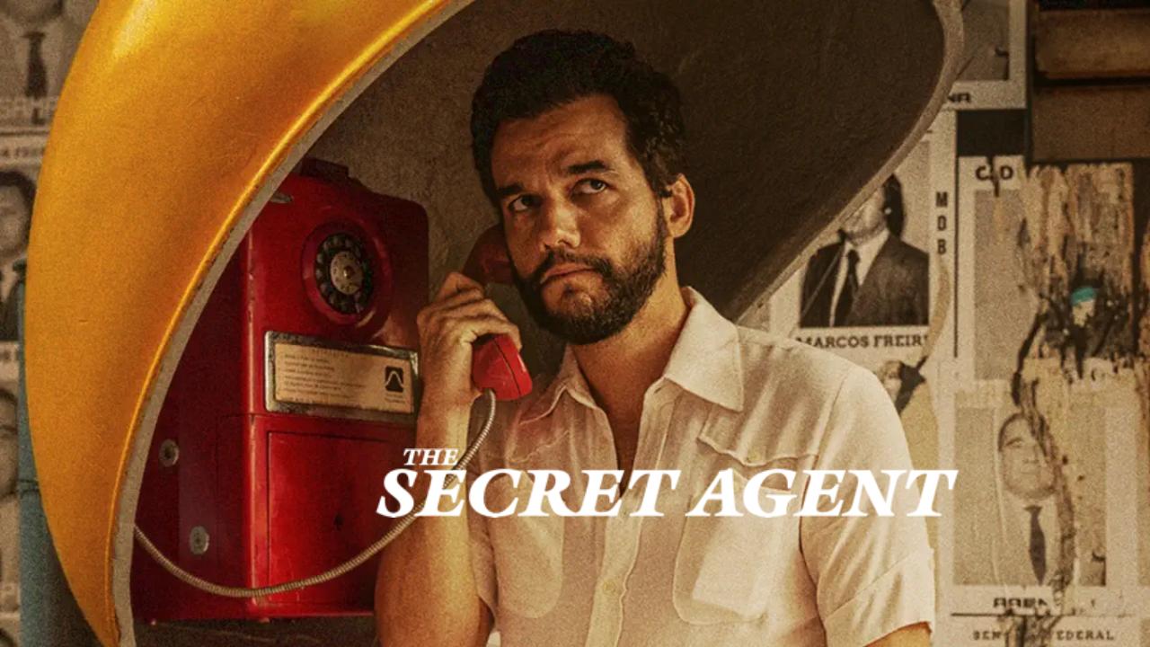 فيلم The Secret Agent 2025 مترجم