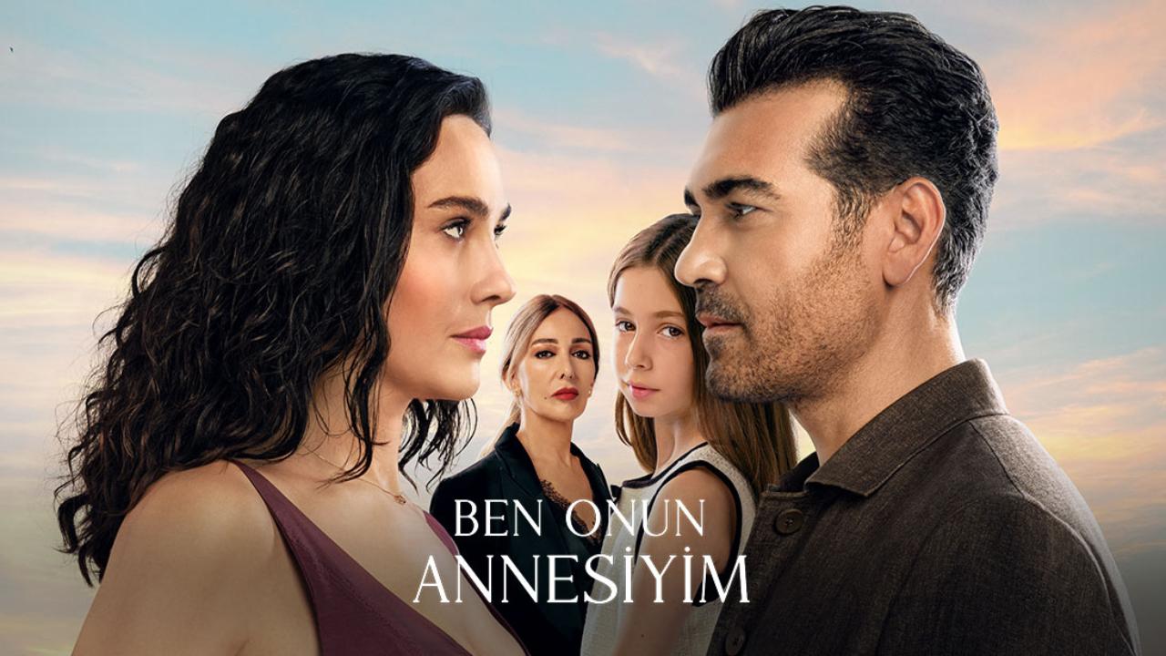 مسلسل انا امها الحلقة 4 الرابعة والاخيرة مترجمة