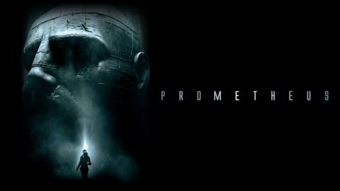 فيلم Prometheus 2012 مترجم
