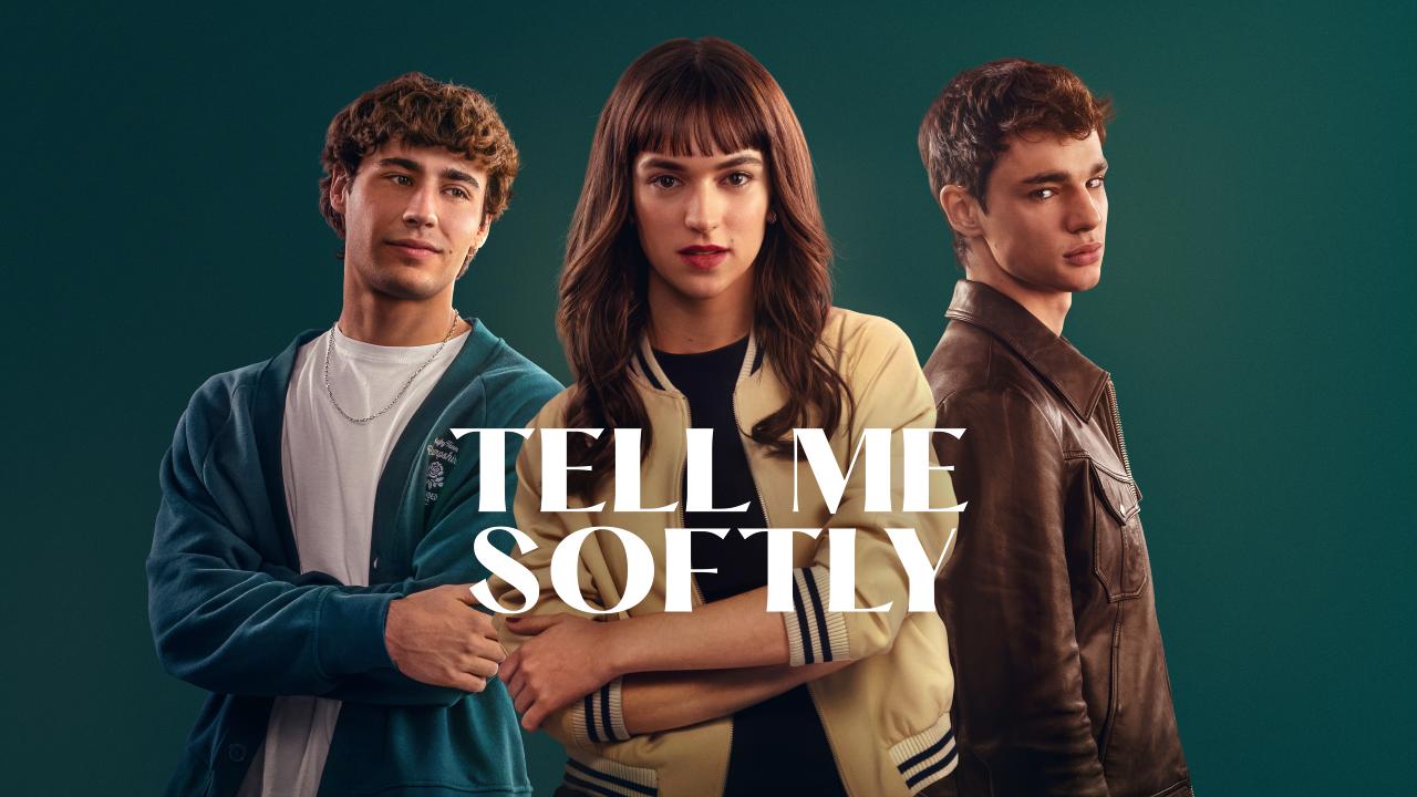 فيلم Tell Me Softly 2025 مترجم