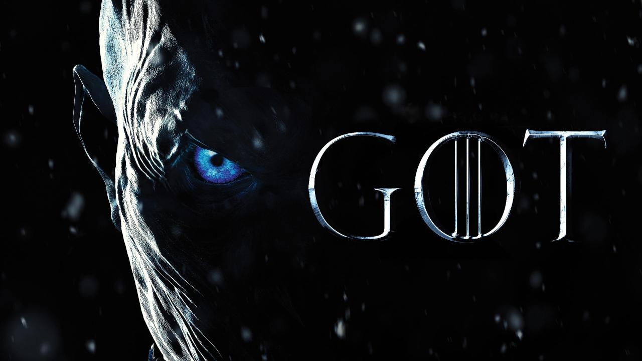 مسلسل Game of Thrones الموسم السابع مترجم كامل
