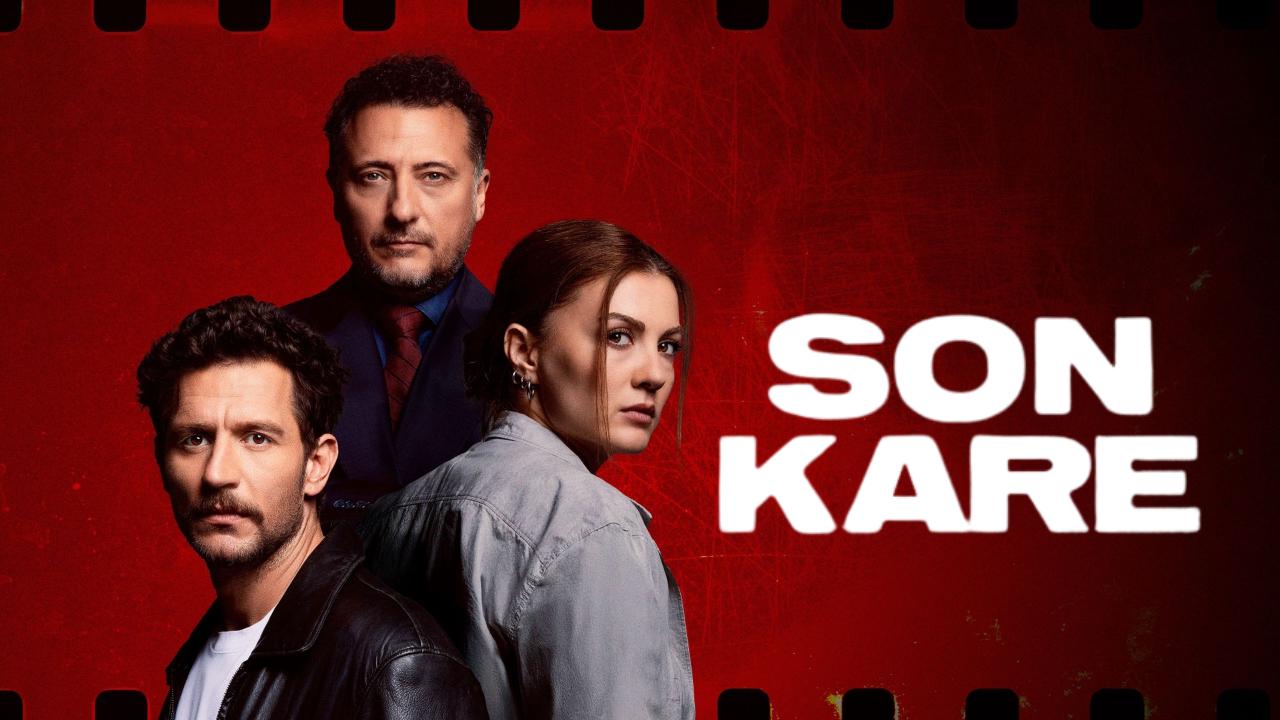 مسلسل الاطار الاخير الحلقة 6 السادسة مترجمة