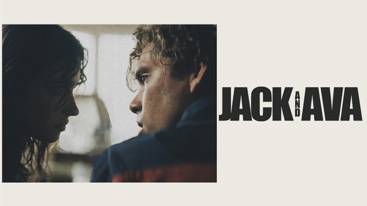 فيلم Jack and Ava 2026 مترجم