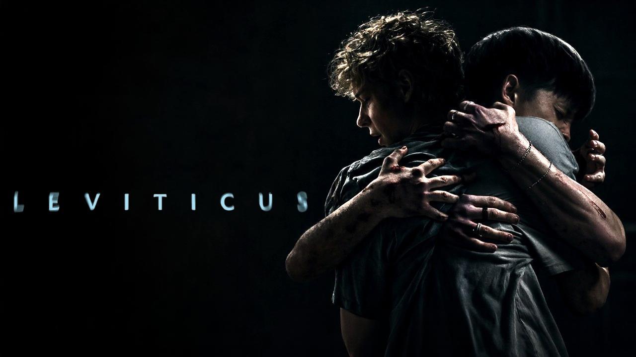 فيلم Leviticus 2026 مترجم