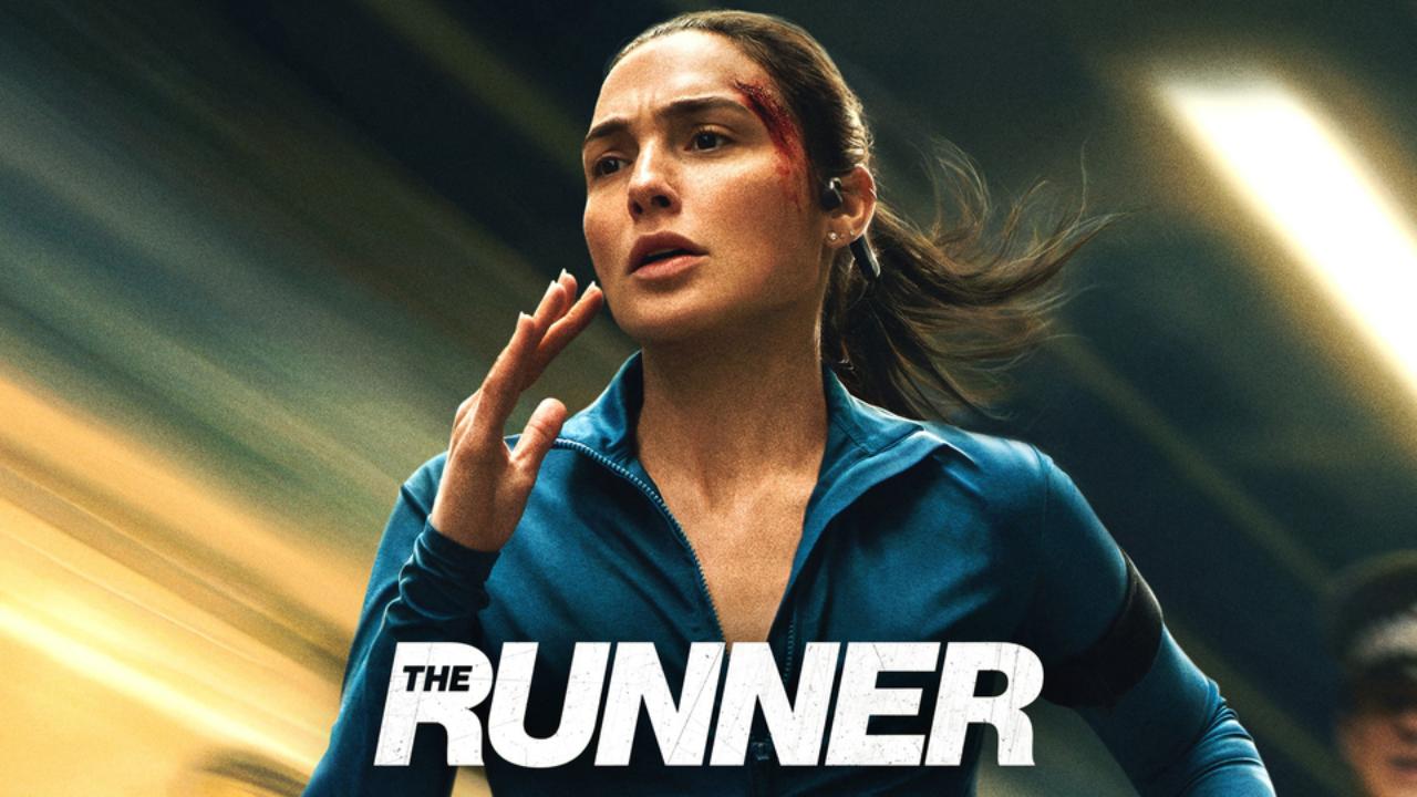 فيلم The Runner 2026 مترجم