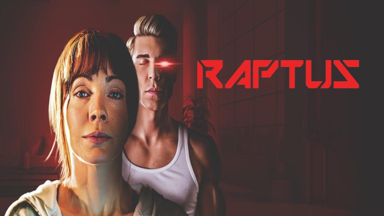 فيلم Raptus 2025 مترجم