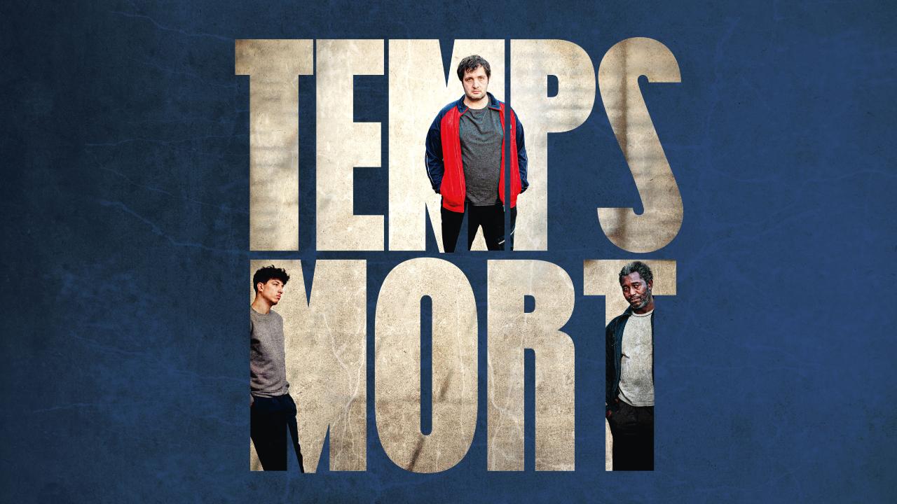 فيلم Temps mort 2023 مترجم