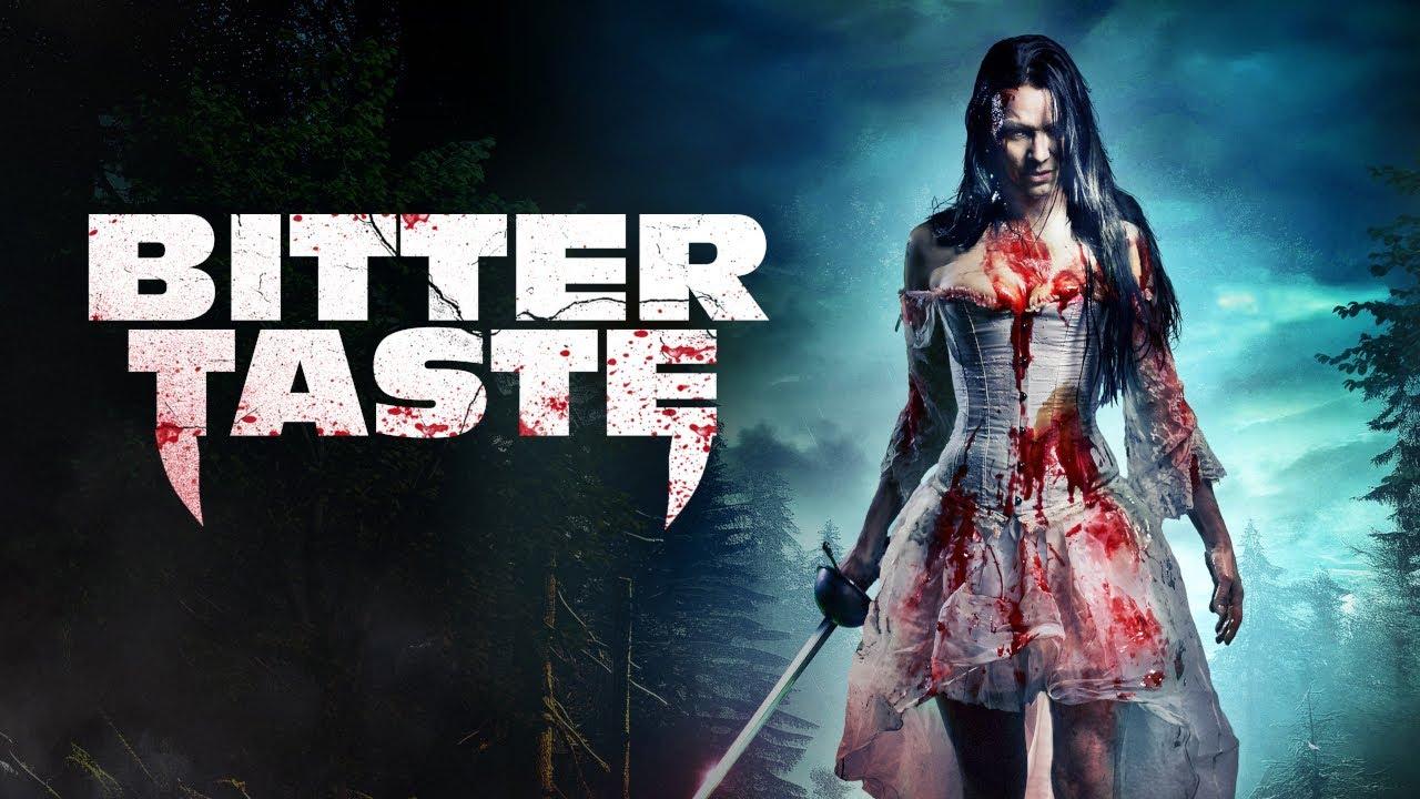 فيلم The Bitter Taste 2024 مترجم