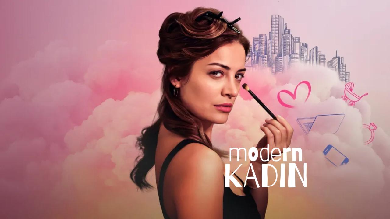 مسلسل المراة العصرية الحلقة 10 العاشرة والاخيرة مترجمة