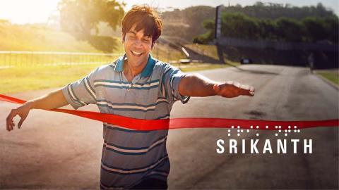 فيلم Srikanth 2024 مترجم